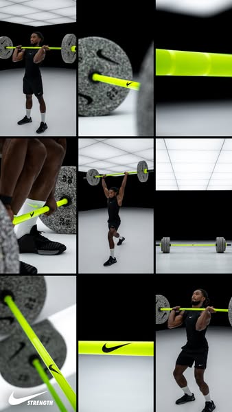 Volt is back.