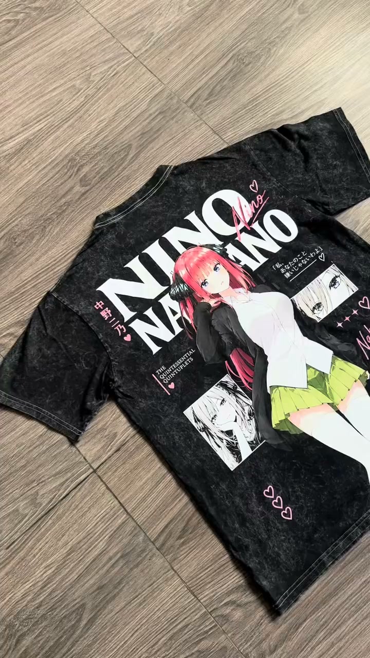 Shop Now->Your Fev T-shirt
