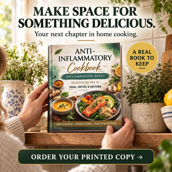 Simple Recipes. Better Everyday Meals