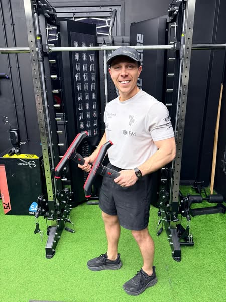 Fitter Faster & Leaner In Less Time - At Any Age!