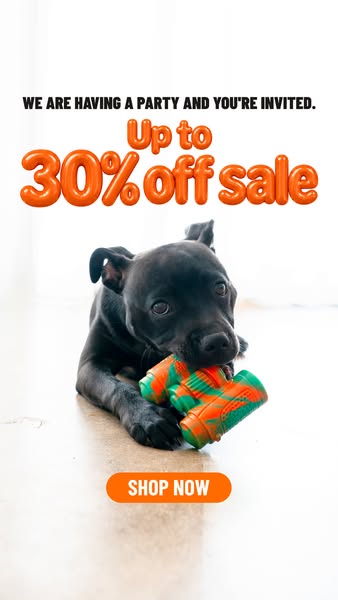 Another chance to save, up to 30% off