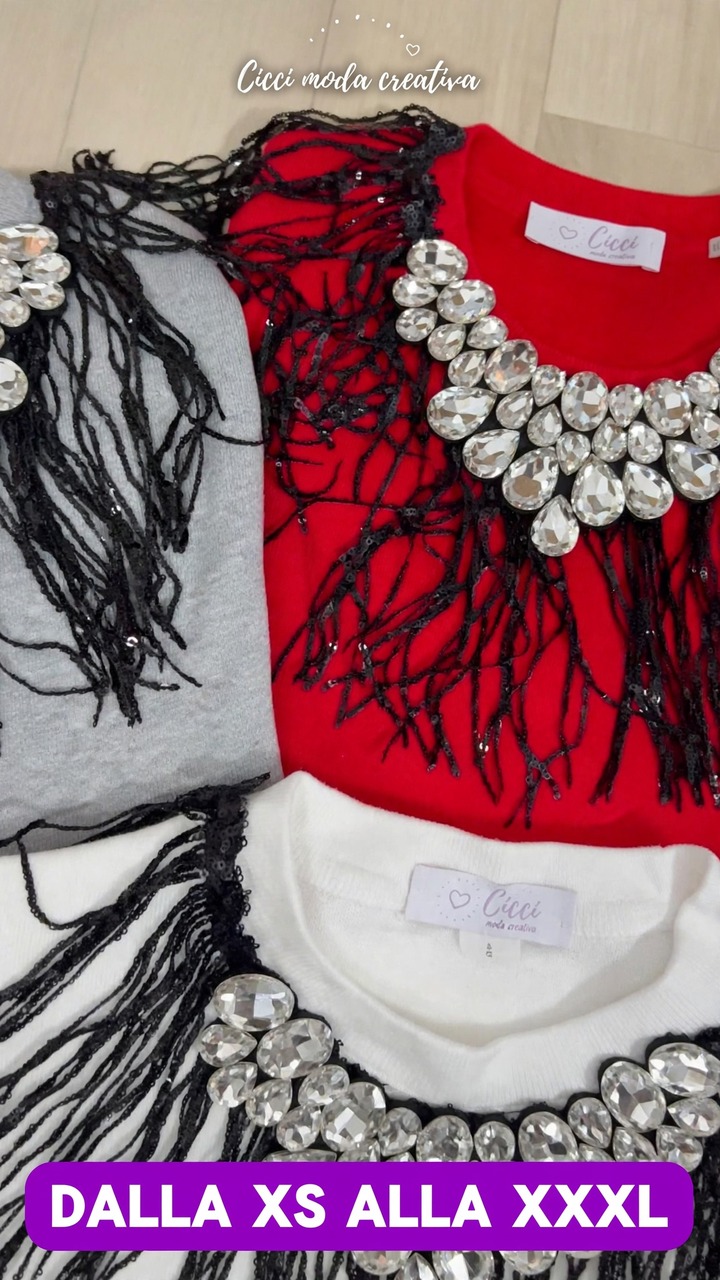 Cicci moda creativa