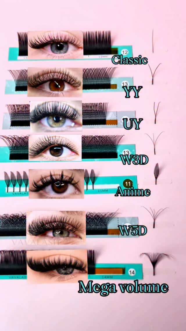 Anúncio de Vavalash