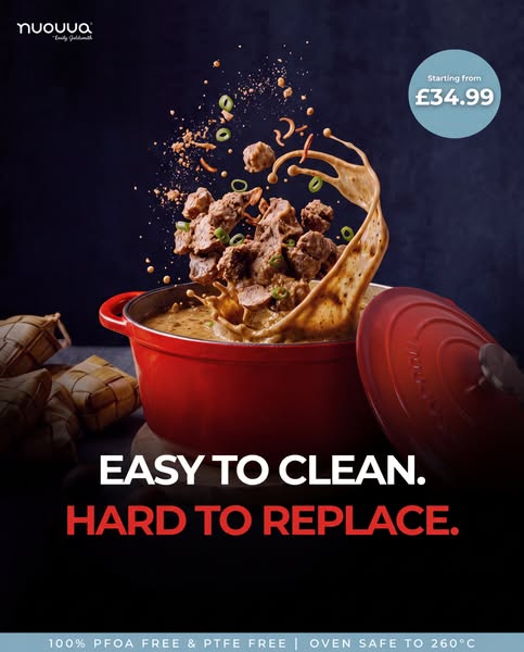 Cast Iron Dutch Ovens