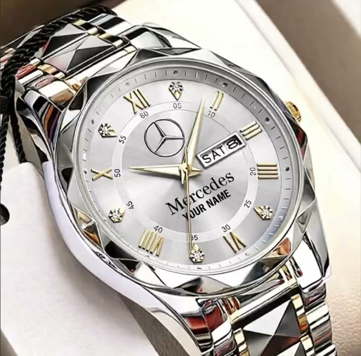 Anúncio de Classic For Luxury