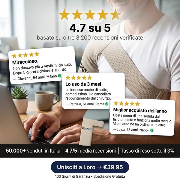 Oltre 10.000 clienti soddisfatti