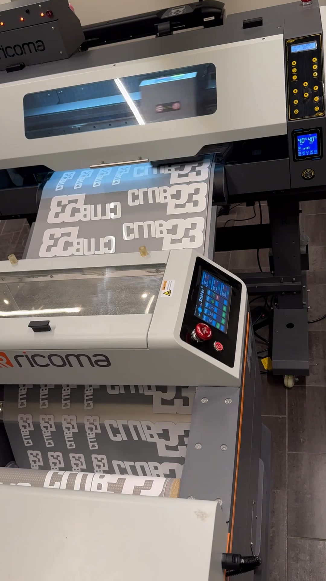 Print je eigen kleding