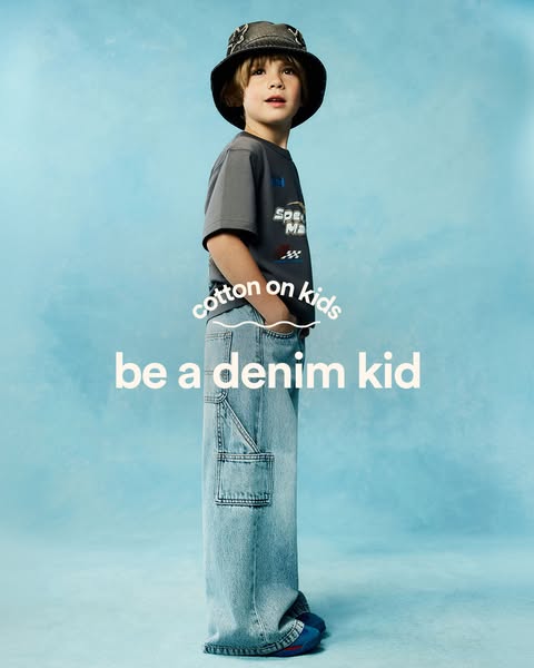 Refresh their wardrobe
