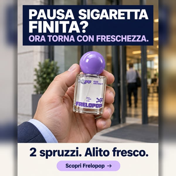 Il segreto potrebbe essere nella bocca