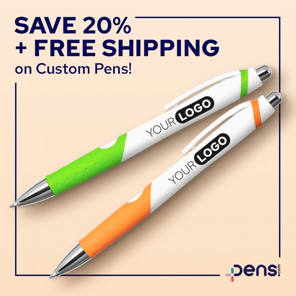 Up to 20% Off Top Styles