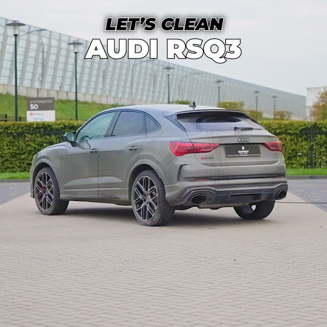 Clean, Glow & Protect your car safely, inside and out