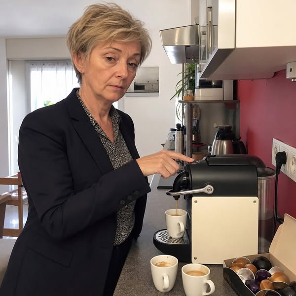 Le troisième café ne rattrape pas une mauvaise nuit