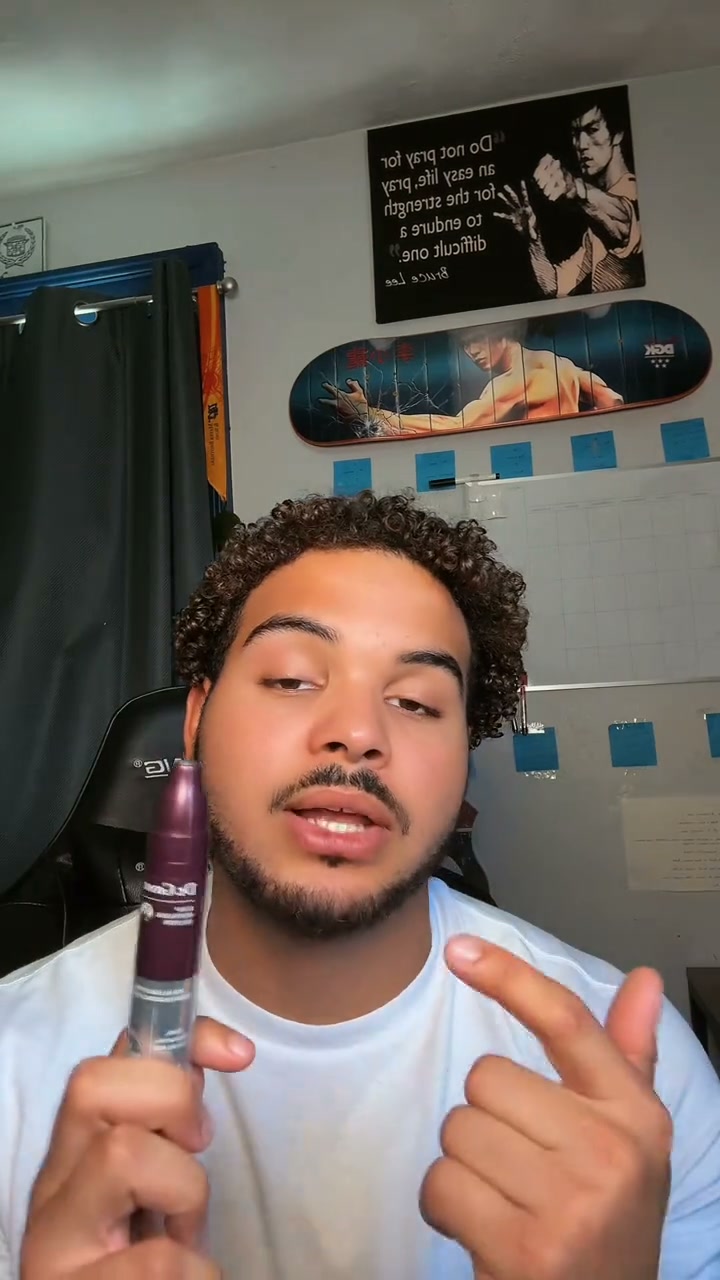 Skip The Pill. Fix The Scalp.