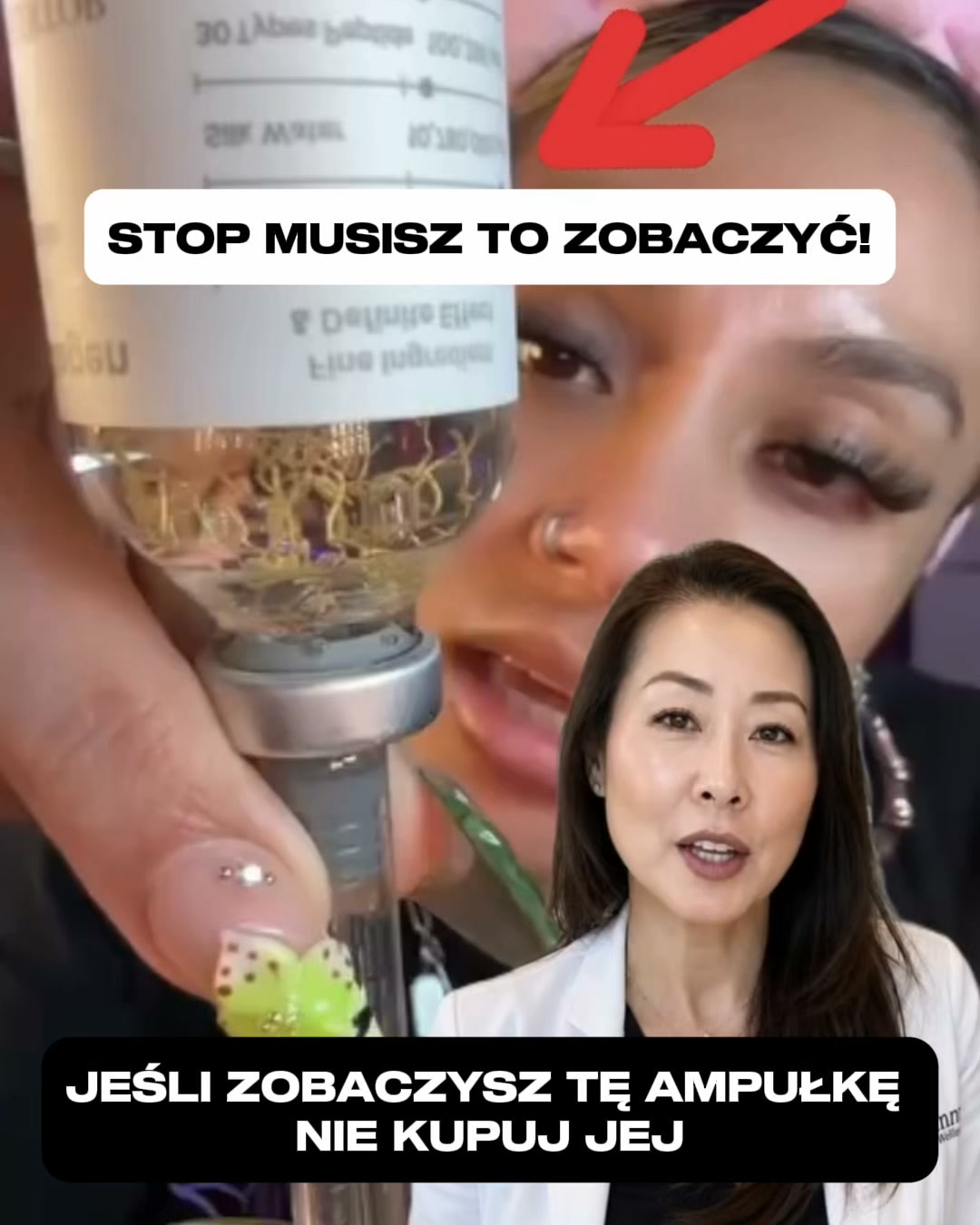 𝗞𝗼𝗻𝗶𝗲𝗰 𝘇 𝘄𝗶𝗼𝘁𝗸𝗮̨ 𝘀𝗸𝗼́𝗿𝗮̨ 𝗽𝗼 𝟰𝟬-𝘁𝗰𝗲