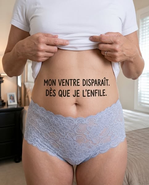 Culotte Italienne Amincissante