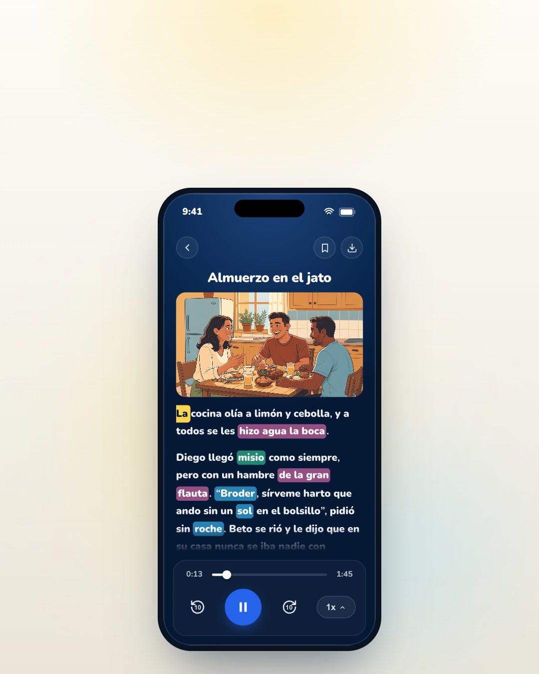 Premium free while we are in beta