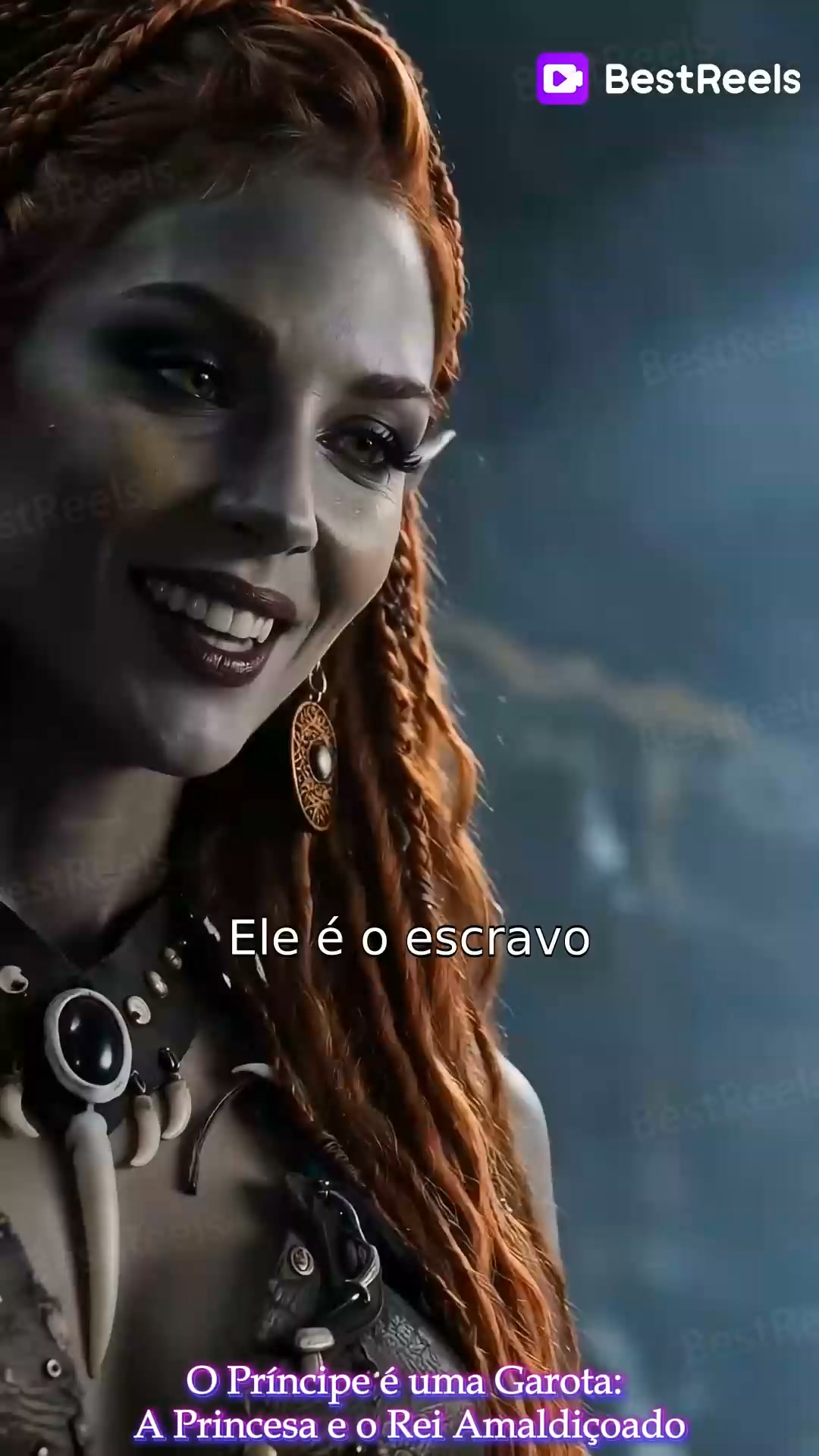 Clique para ver mais vídeos.
