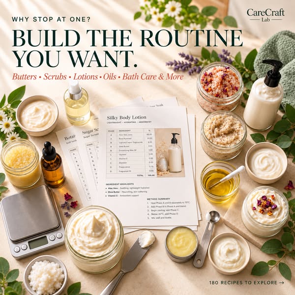 180 Recipes to Explore
