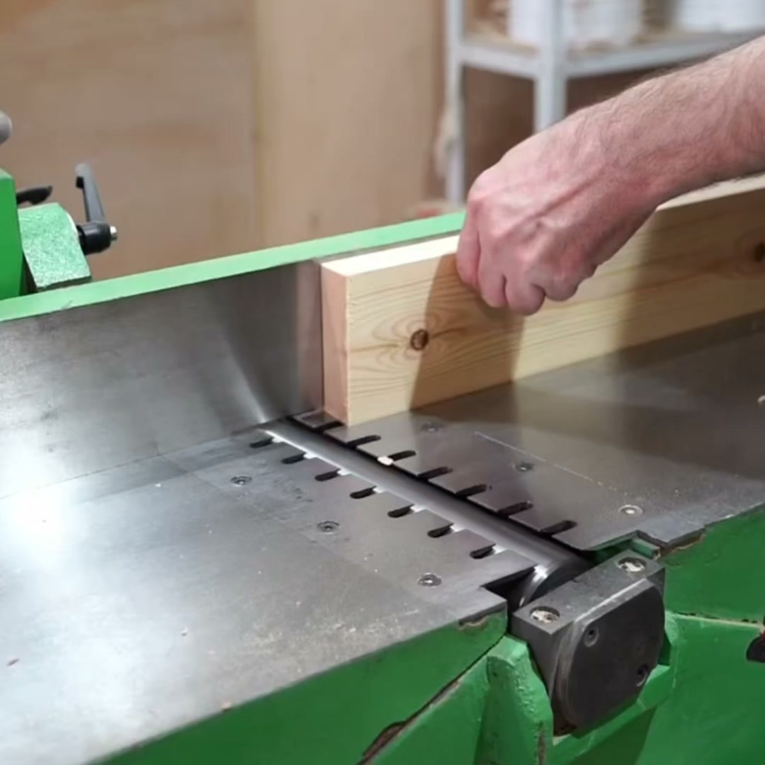 Anúncio de Master Crafts DIY