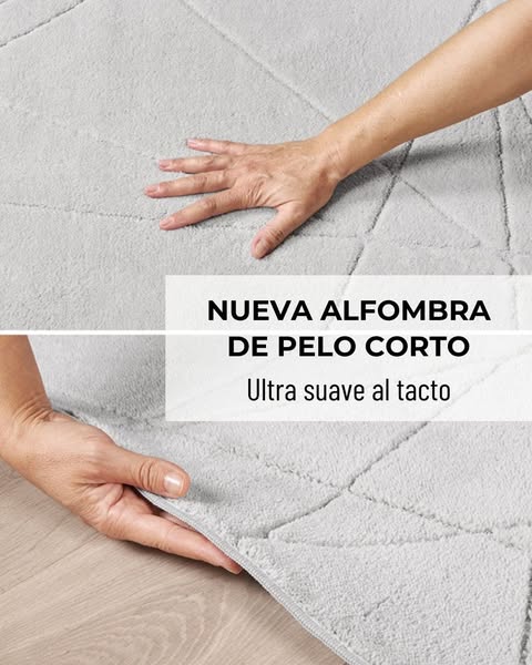 Últimas Unidades
