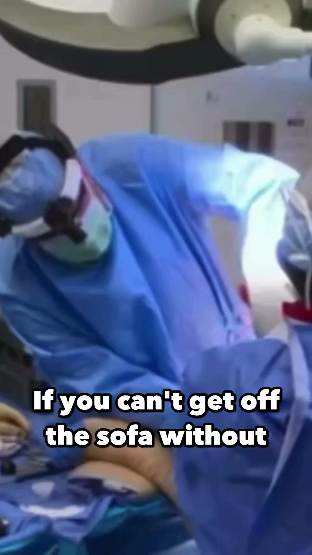 Don't skip the ending