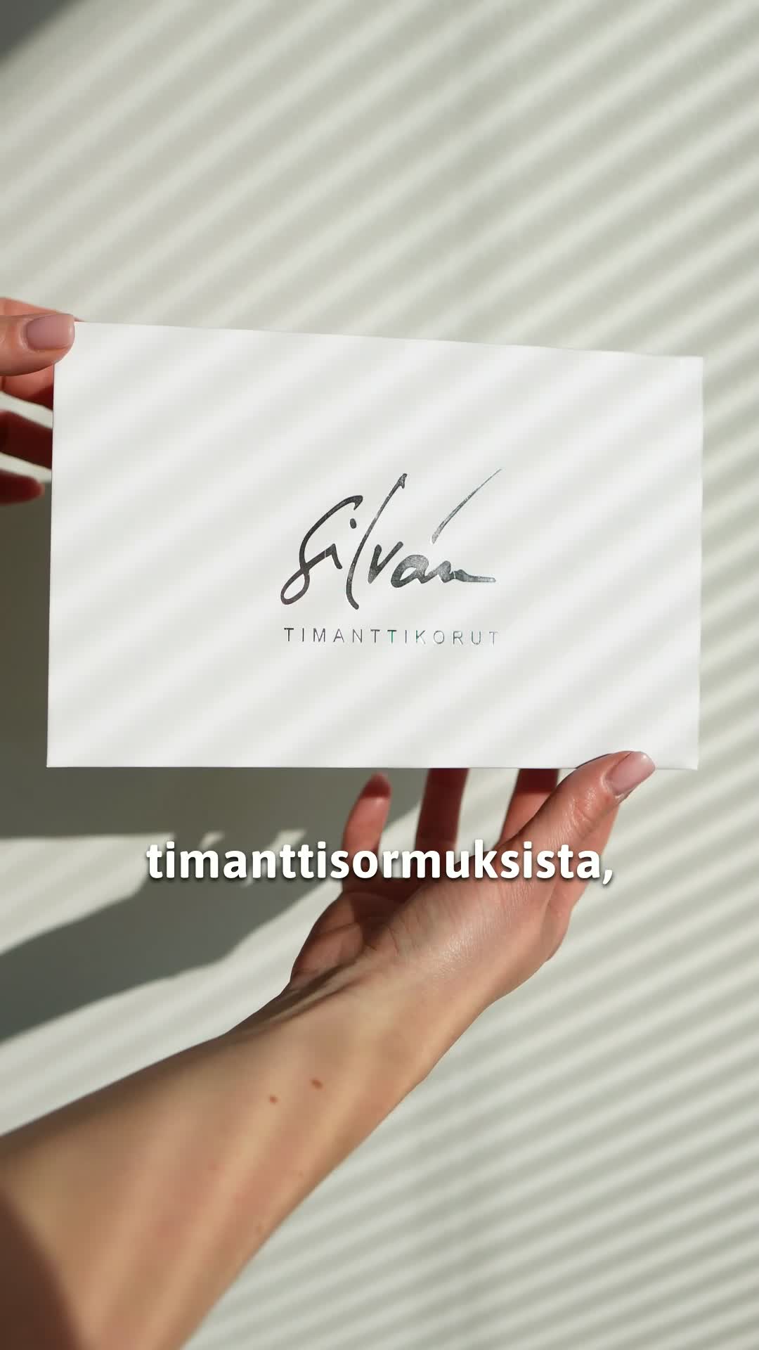 Löydä Se Oikea.