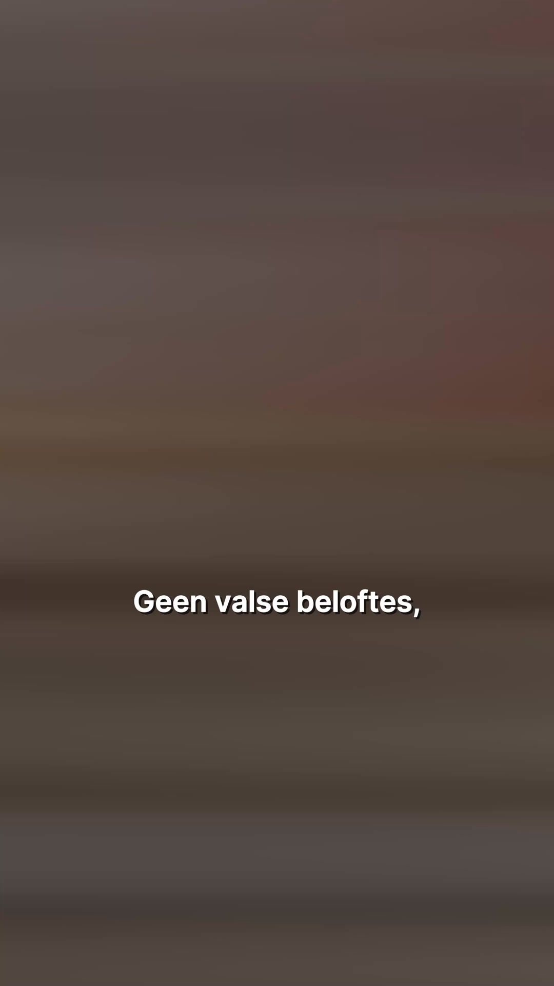 Gratis thuisbezorgd