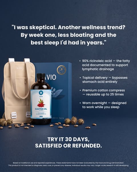 Support Your Body's Natural Wellness Systems