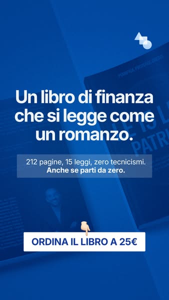 Fai al tuo consulente le domande che nessuno gli ha mai fatto