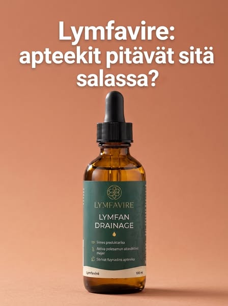 Danevo LymfaVire™