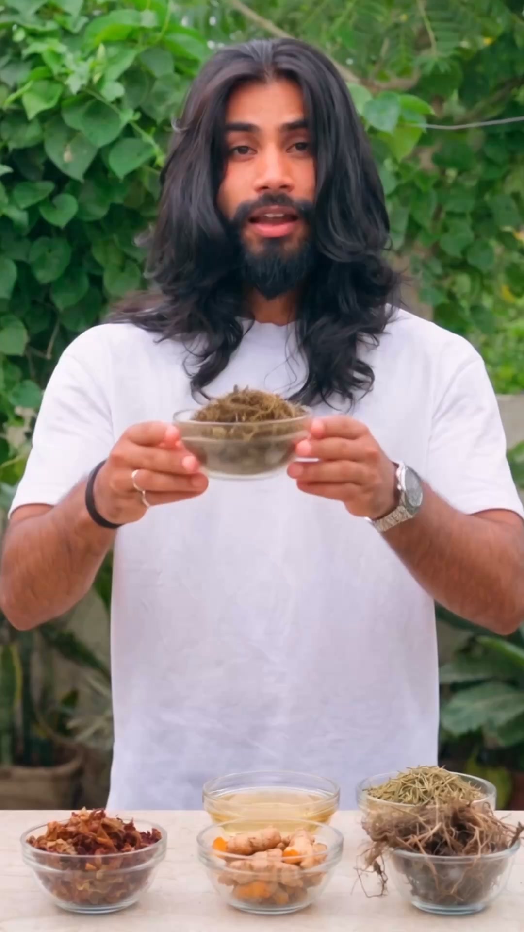 2X more powerful than Minoxidil