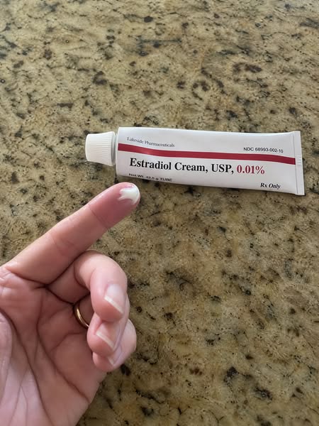 POV: Men Get A Blue Pill, You Get A Pamphlet
