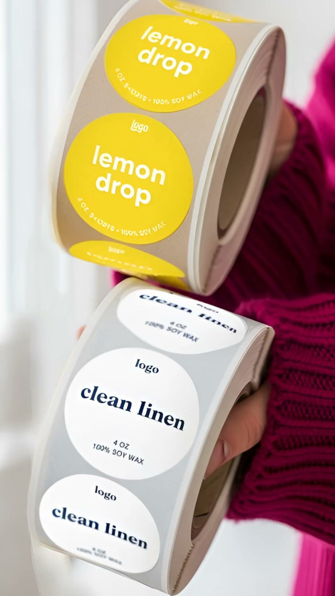 Labels That Sell Your Brand