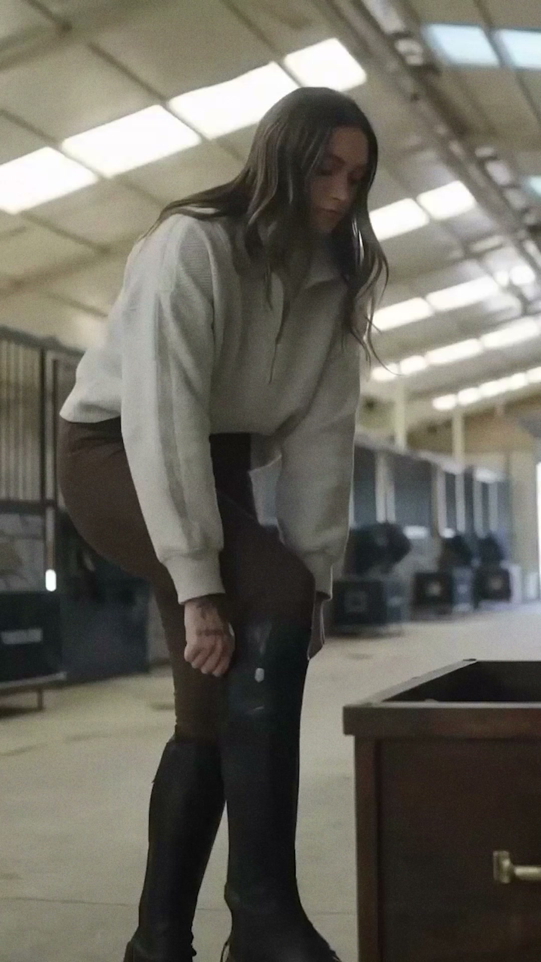 Jusqu'à 50% de Réduction sur le Pantalon que 30 000 Cavalières Refusent de Quitter.