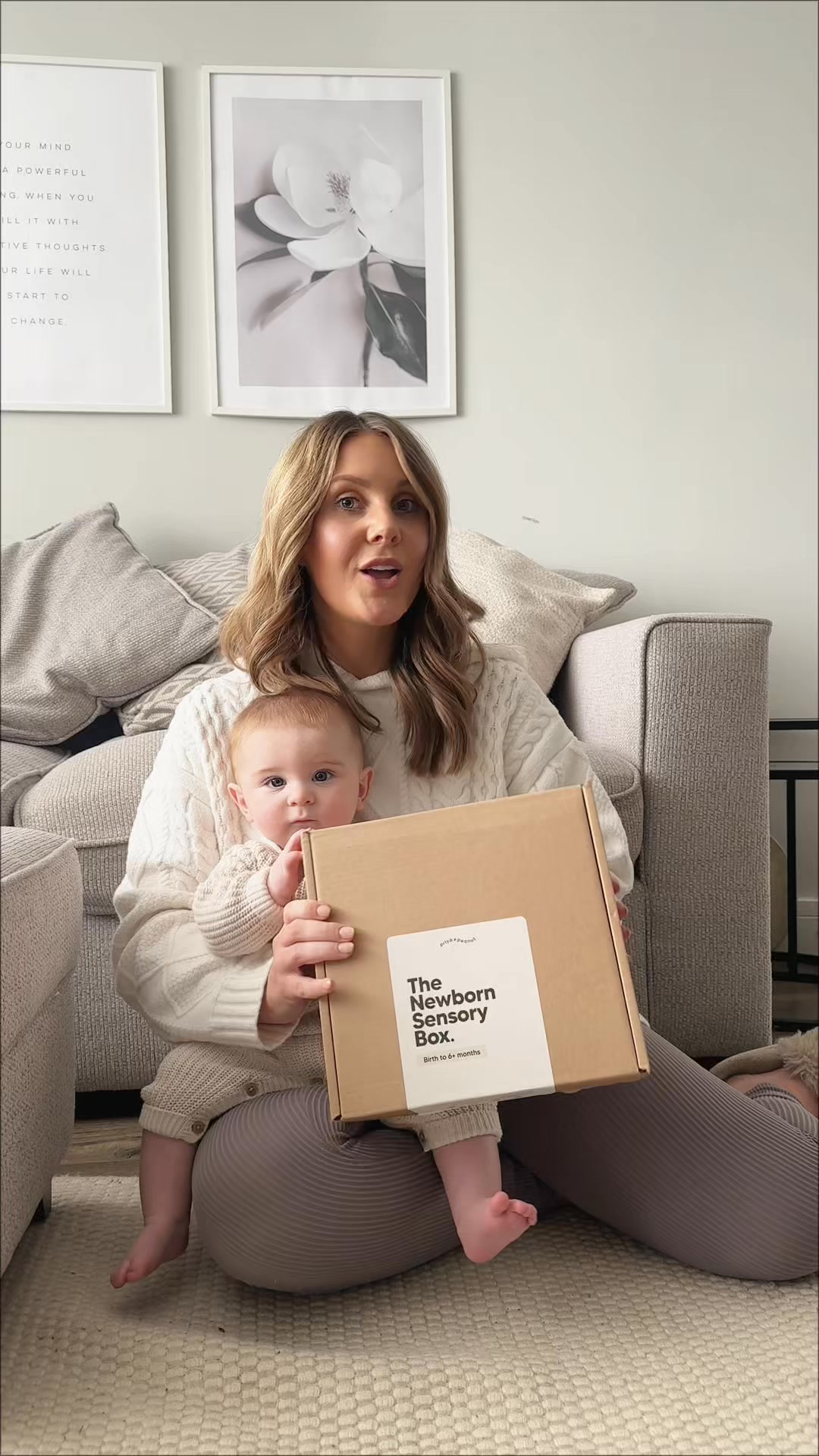 The #1 Newborn Baby Toys