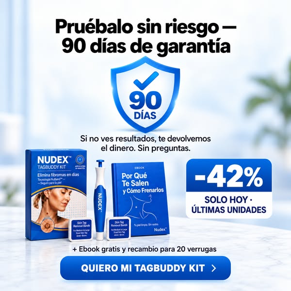 Envío gratis a España · 90 días de garantía