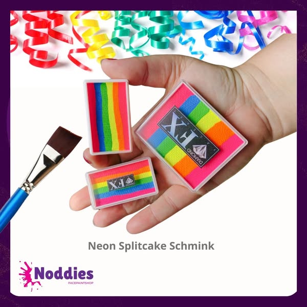Jouw online schminkshop vol kleur en creativiteit