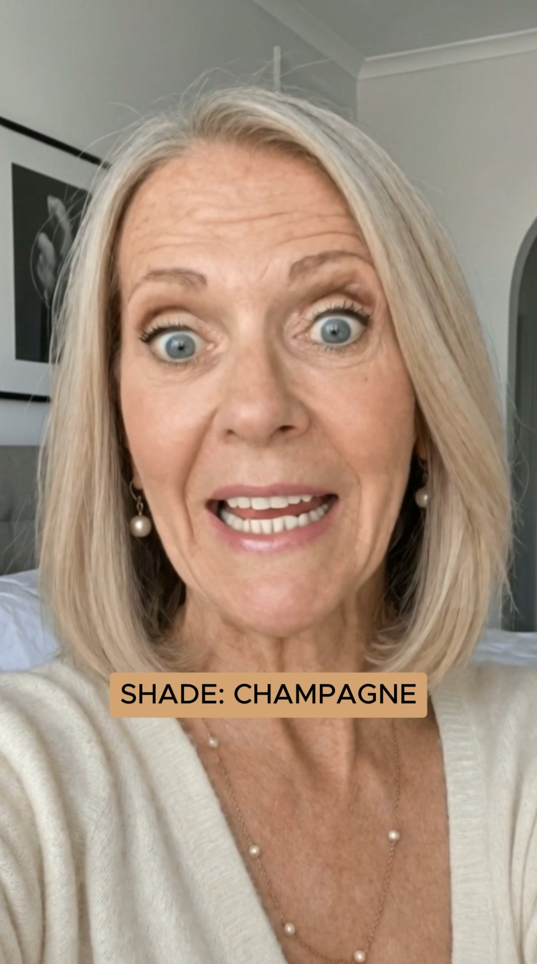 Finally, Eyeshadow That Lifts Hooded Eyes