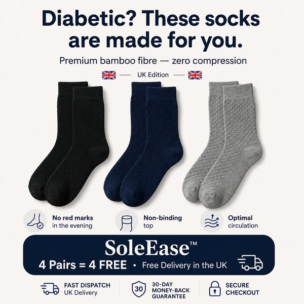 Buy 5 pairs, get 5 free.