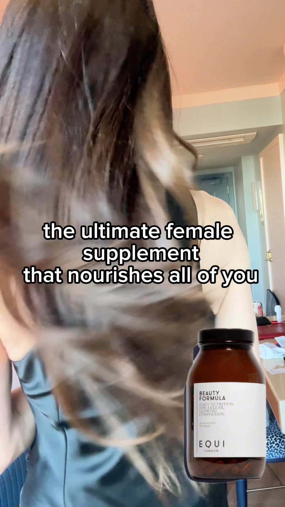 The supplement that lives up to the hype