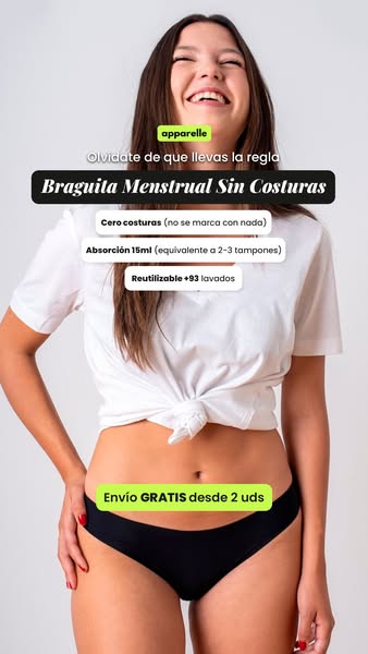 Braga sin Costuras