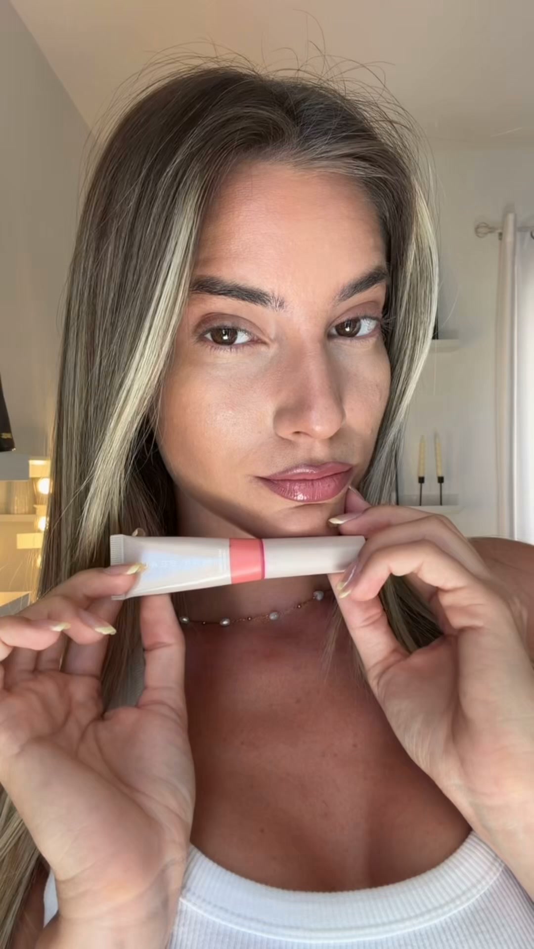 Sunset Glow: Το must - have blush!