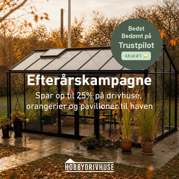 Se alle efterårstilbud