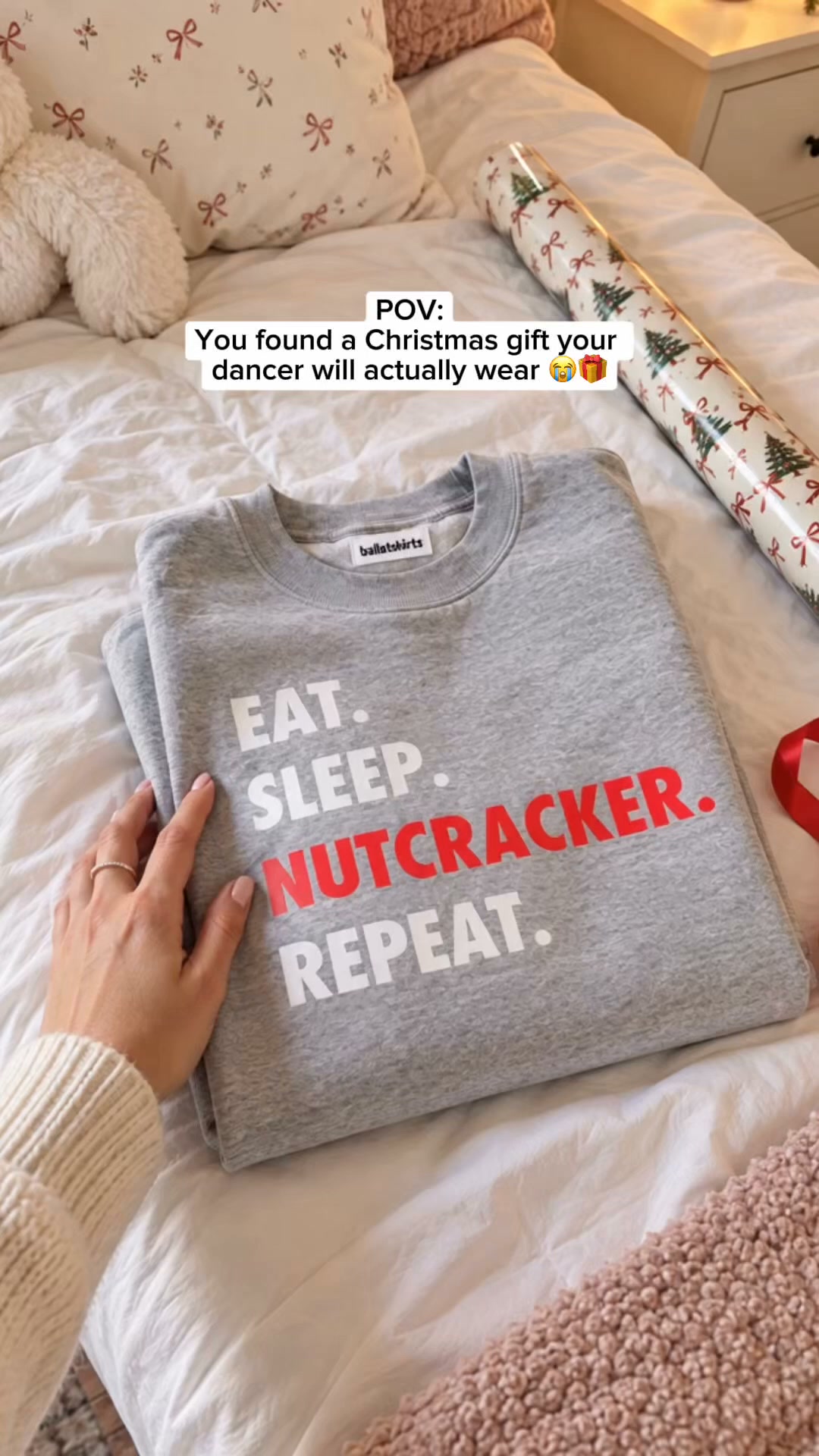 Selling out fast