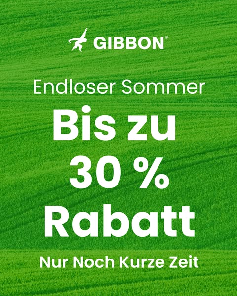 Bis zu 30 % Rabatt in unserem Endless-Summer-Sale!!