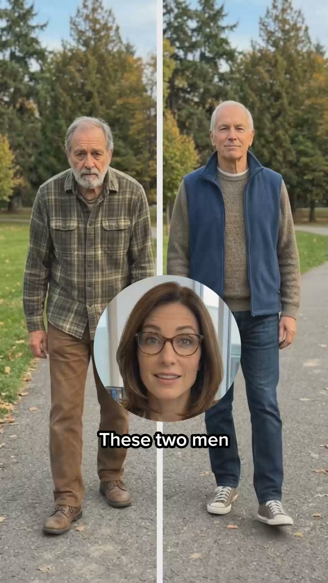 The "posture secret" they refused to teach you in America
