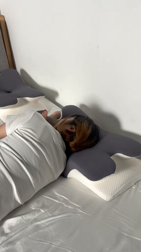 Wake Up Pain-Free