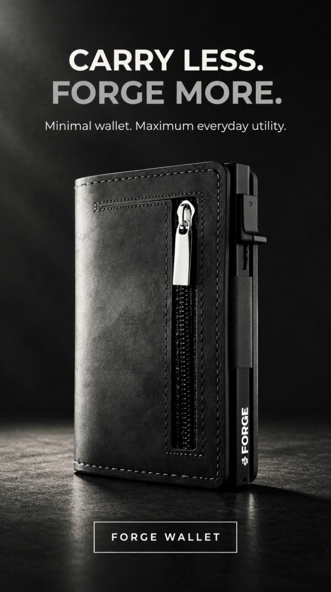 Check out our Wallet and Accessories Collection Now!