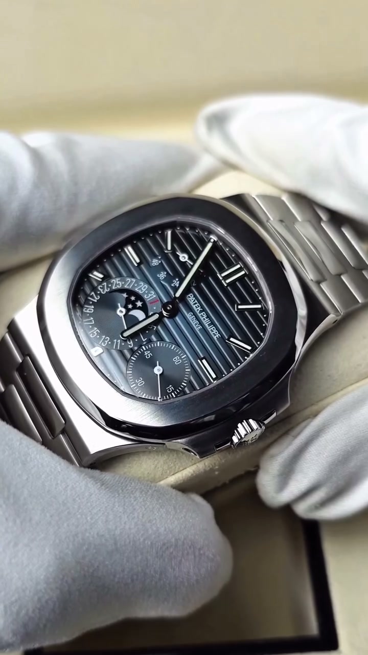 Quality speaks for itself - redefining time with precision and elegance.