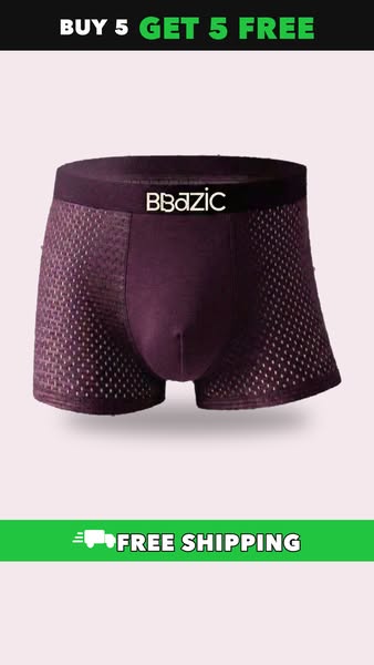 No More Chafing Or Sticky Days